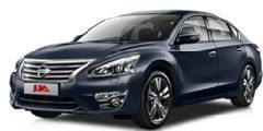 Nissan Teana 2014-2018