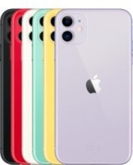 Защитные стекла для iPhone 11