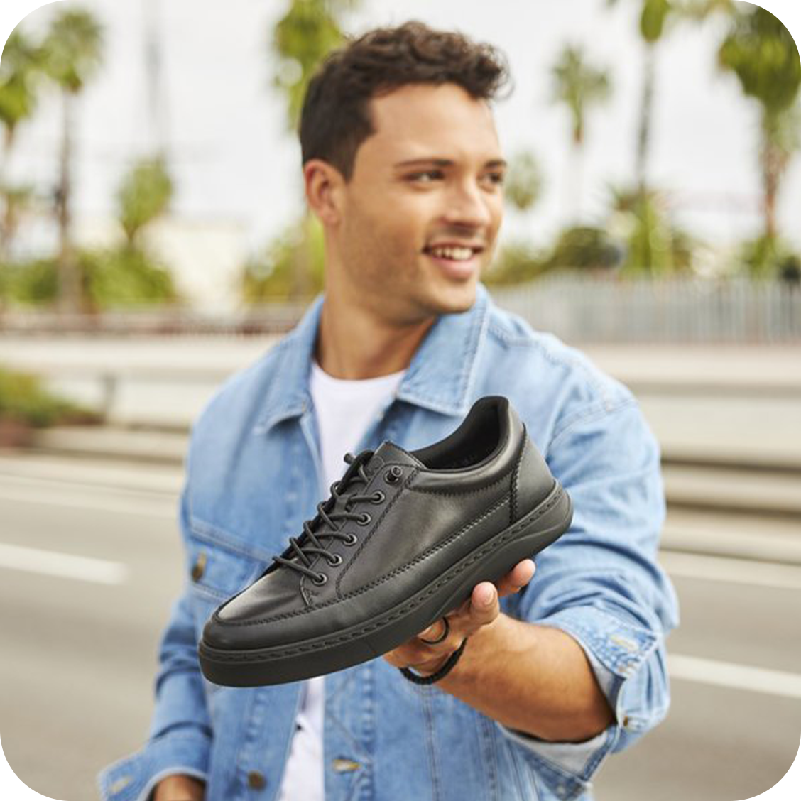 Мужская обувь в интернет-магазине GLOBALSHOES.RU