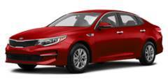 Kia Optima IV 2016-2020