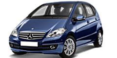 Mercedes Benz A 2004-2012