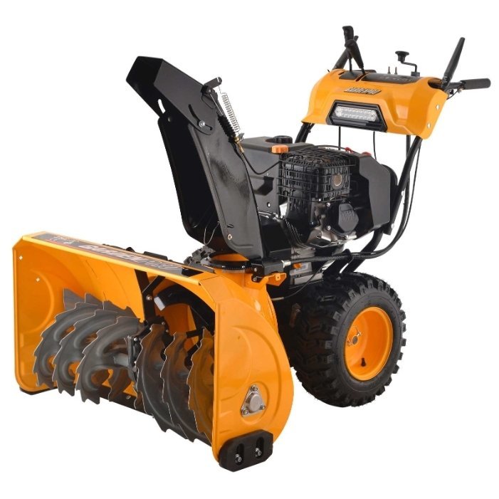 Запчасти для снегоуборщика GARDEN PRO: купить, цена | Доставка по России
