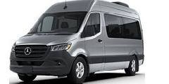 Mercedes Benz Sprinter 2018-2022