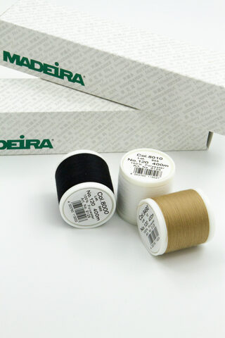 Швейная фурнитура