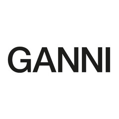 GANNI