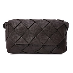 Мужские поясные и нагрудные сумки Bottega Veneta