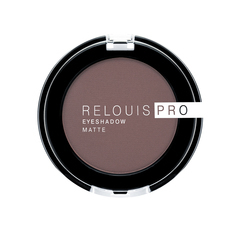 Тени для век Relouis Pro Eyeshadow Matte