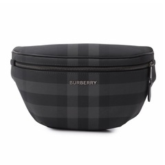 Мужские поясные и нагрудные сумки Burberry