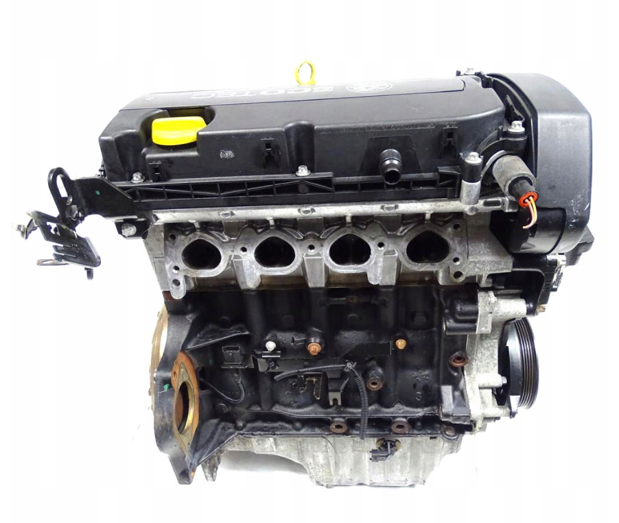Двигатели б у опель. Опель мотор 1.8 z18xer. Двигатель Opel Astra h z18xer. Двигатель z18xer Opel Astra h 1.8.