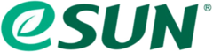 Лого ESUN eSilkPLA