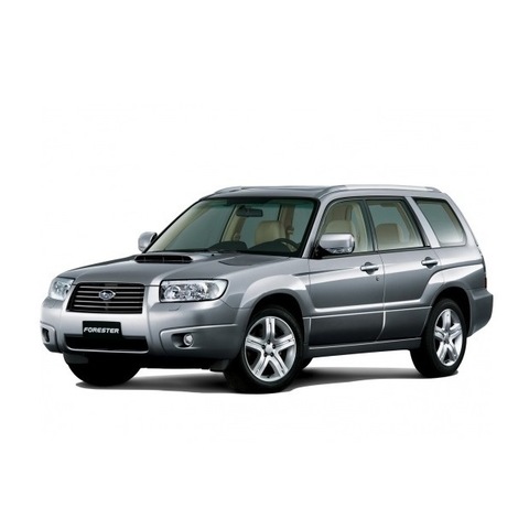 Forester II