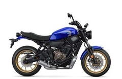 XSR700