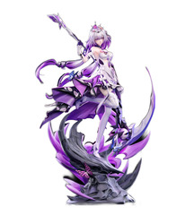 GK statue