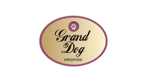 Grand dog