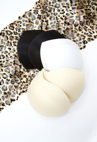 Чашки поролоновые