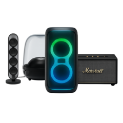 ТВ, аудио и видео