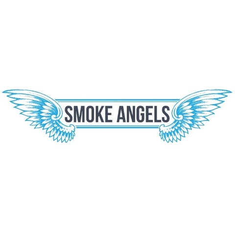 SMOKE ANGELS