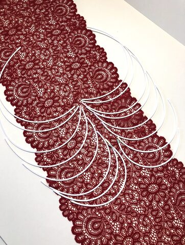 Каркасы для бюстгальтера