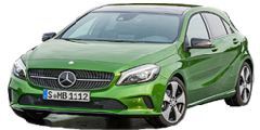 Mercedes Benz A 2012-2018 W 176