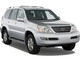 Lexus GX470