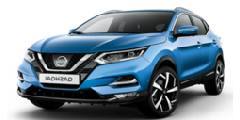 Nissan Qashqai II 2014-н.в.