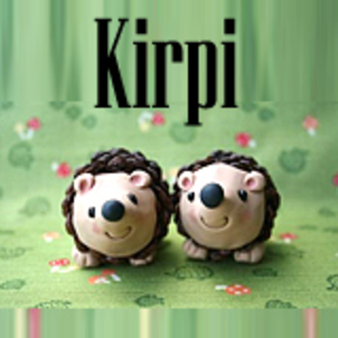 Kirpi