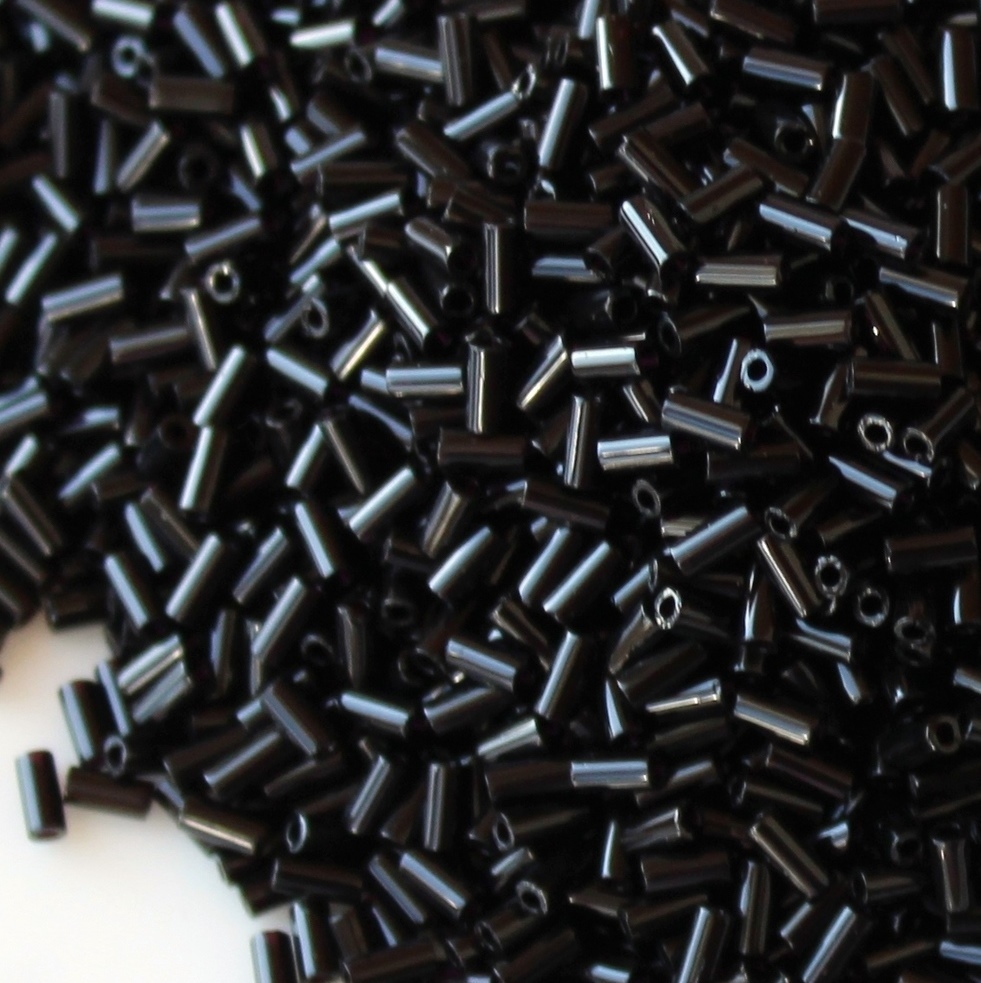 Стеклярус 3 мм Miyuki