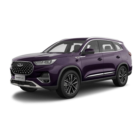 Tiggo 8 Pro (с 2021г.)