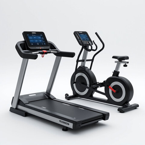 Спортивные тренажеры