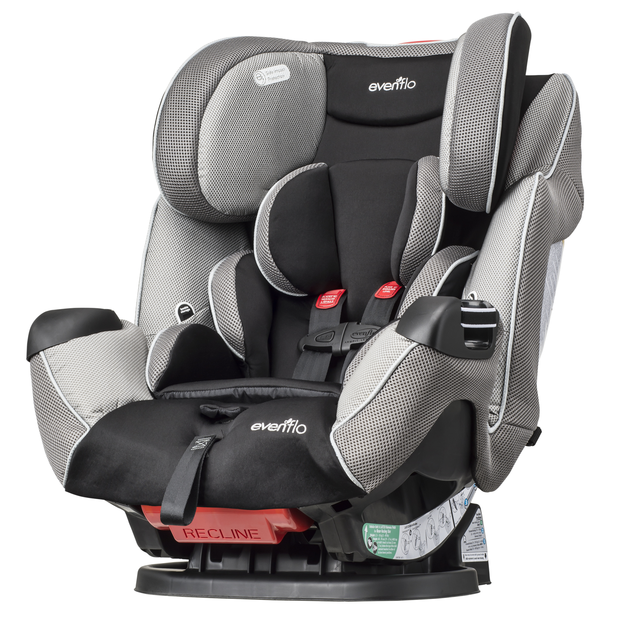 Купить Детское Автокресло Isofix Спб