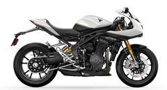 Speed Triple 1200 RR