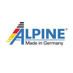 Иконка Alpine