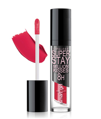 Блеск для губ Smart girl Million kisses