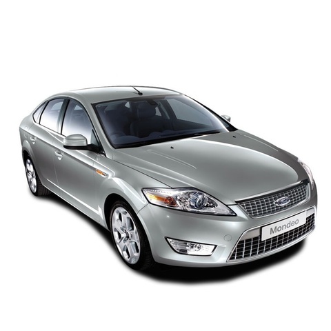 Mondeo-IV