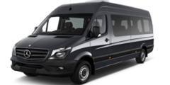 Mercedes Benz Sprinter