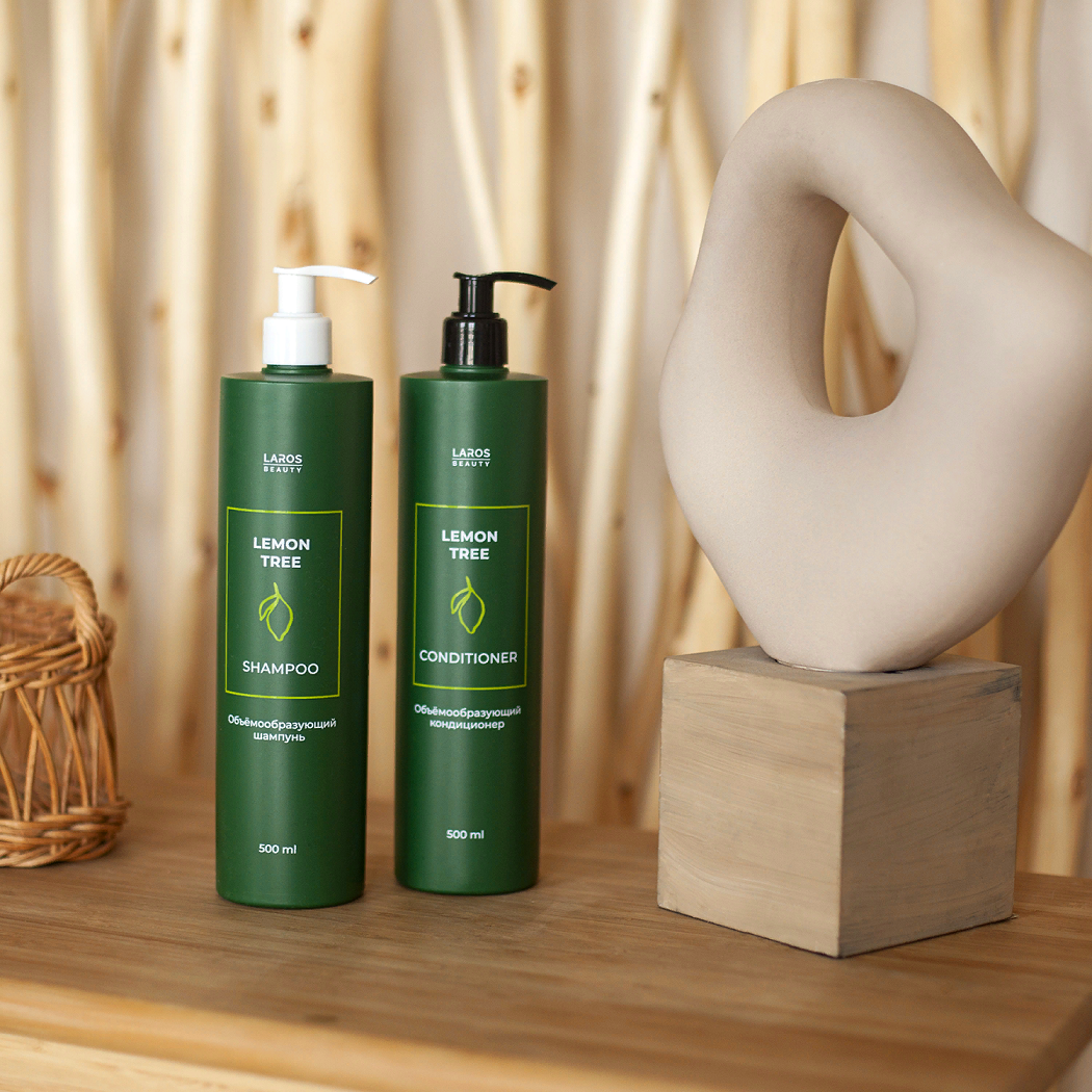 Laros Beauty | Pralinedefrance