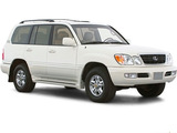 Lexus LX470 1998-2007