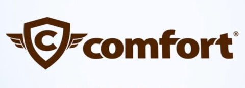 Плинтус comfort Classik 80 мм