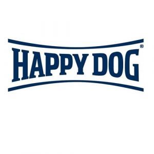 Happy Dog