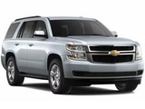 Chevrolet Tahoe 4 2015-2020