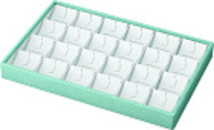 Дисплеи с индивидуальными вкладышами