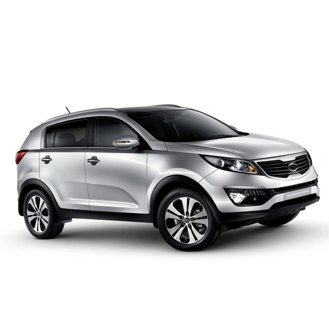 Sportage-III