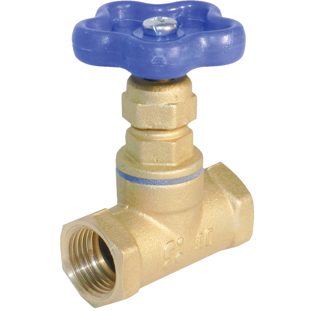 Клапаны латунные для воды купить в Хабаровске, Владивостоке ...