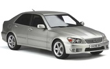 Lexus IS200 1999-2004 XE10