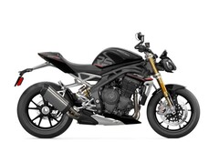 Speed Triple 1200 RS