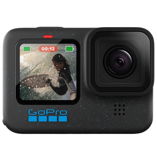 GoPro | профессиональный магазин CAMERA.RU