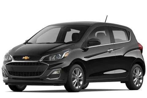 Chevrolet Spark IV 2015-2025