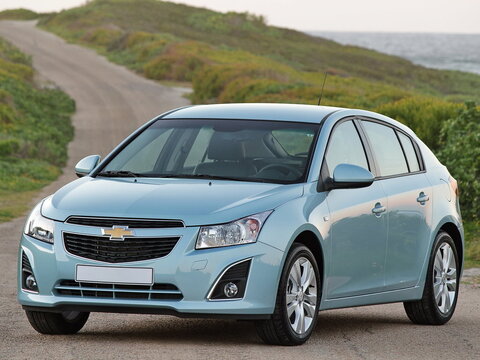 Cruze