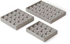 Серия Альфа (ячейка 48х48 мм.)