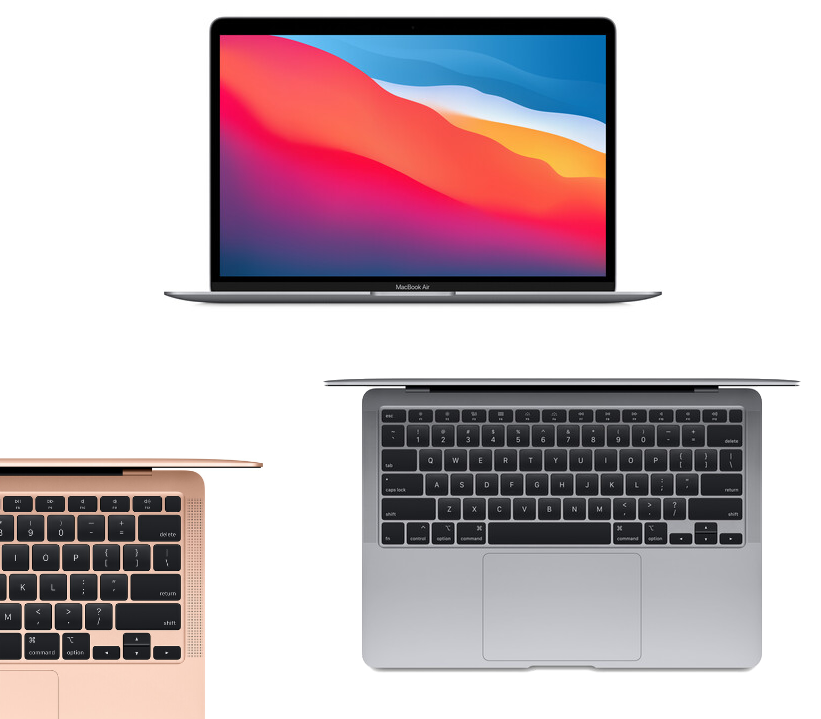 MacBook Air– купить в интернет-магазине по лучшей цене